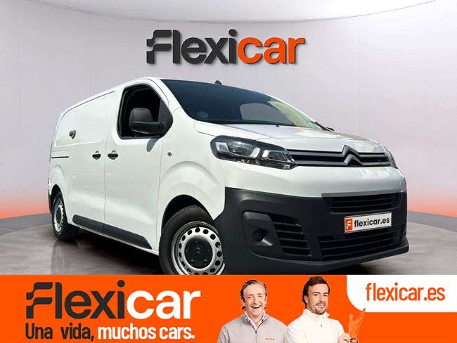 Imagen de CITROEN Jumpy