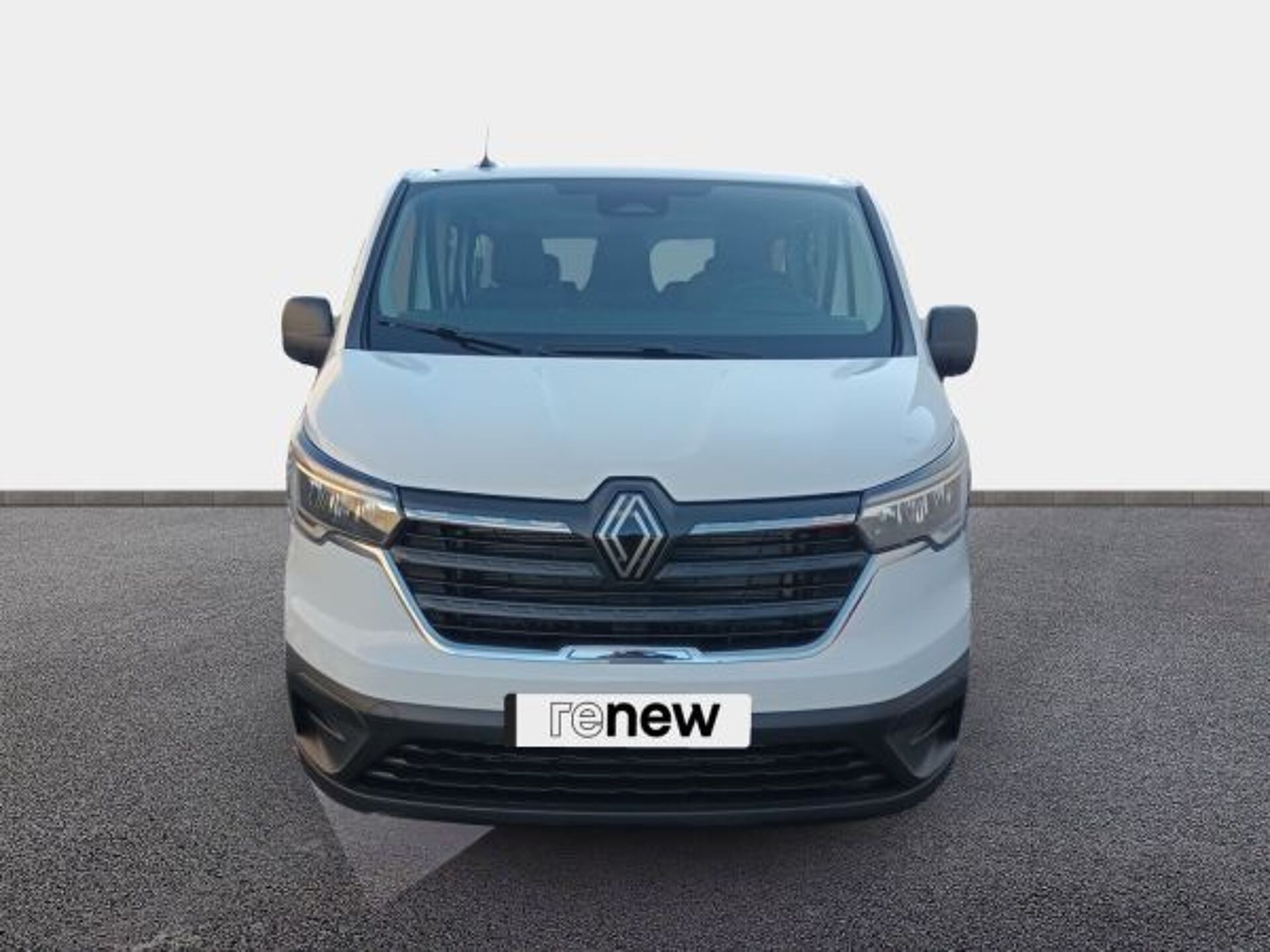 Imagen 3 de RENAULT Trafic