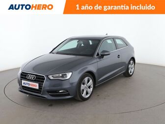 Imagen de AUDI A3 1.4 TFSI Ambition 122