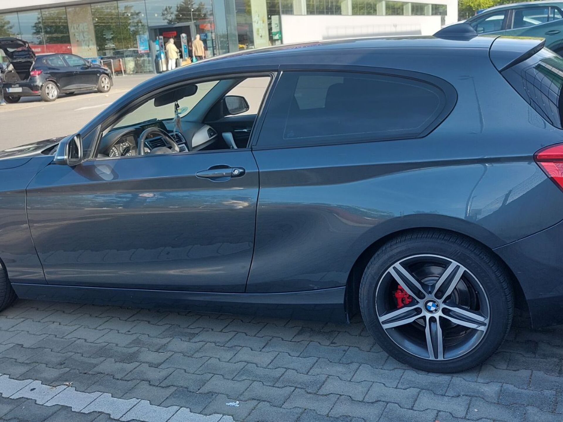 Imagen 2 de BMW Serie 1