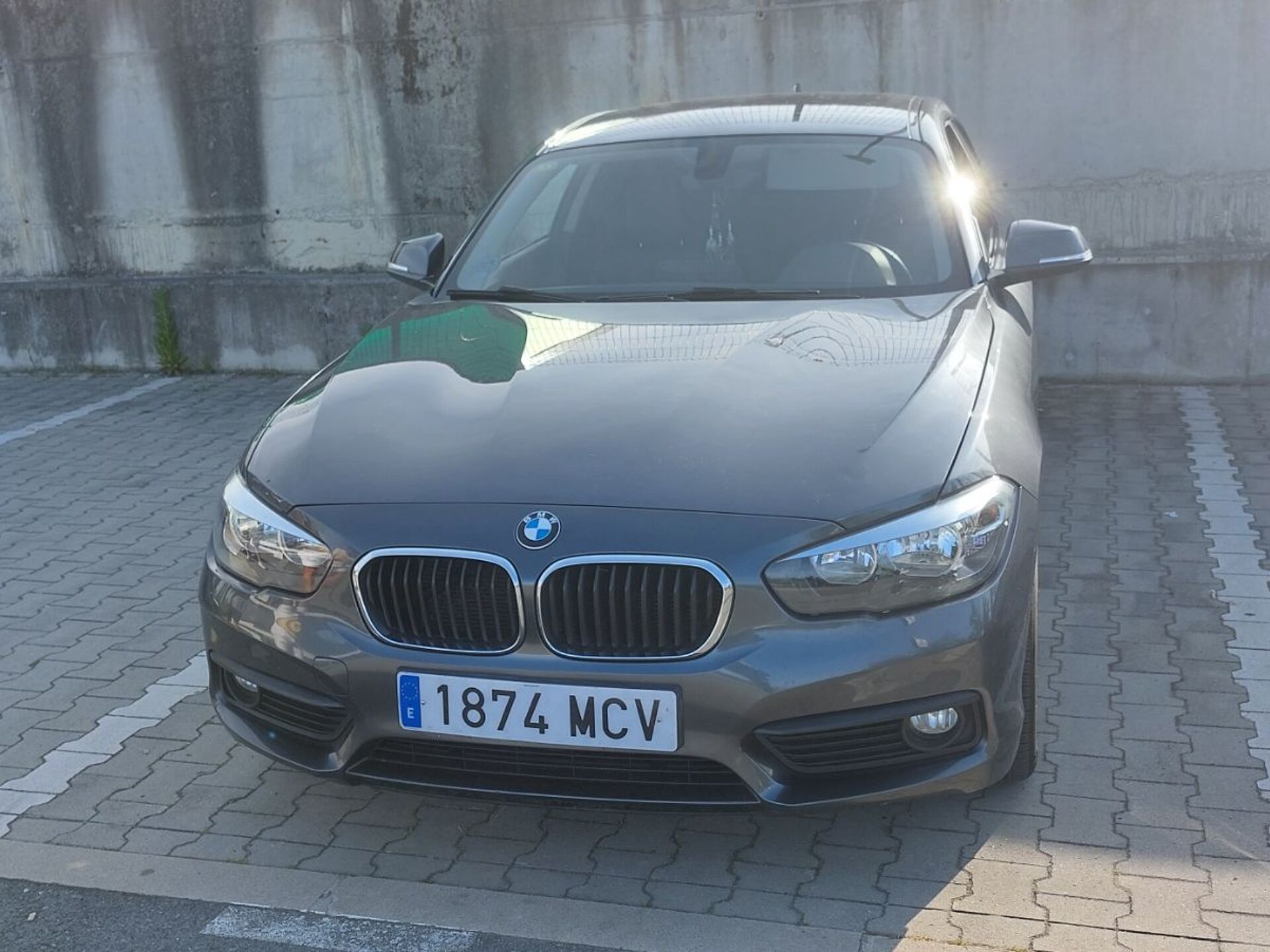 Imagen 3 de BMW Serie 1