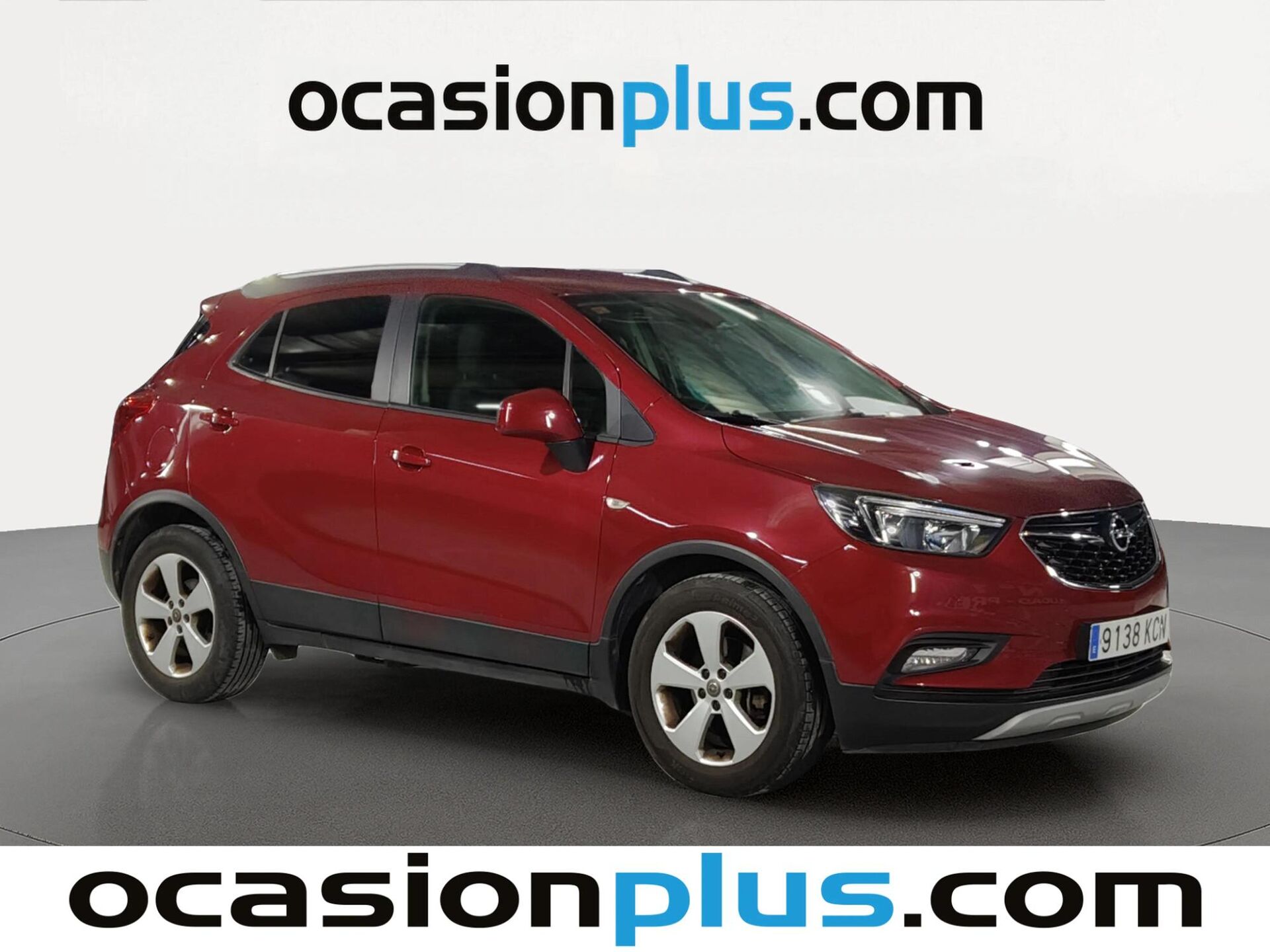 Imagen 2 de OPEL Mokka