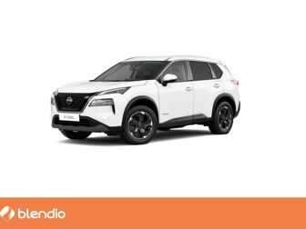 Imagen de NISSAN X-Trail 1.5 e-Power N-Connecta 4x2 5pl. 152kW