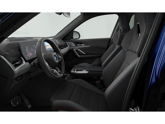 BMW X1 (eDrive20 150 kW (204 CV)) en Alicante