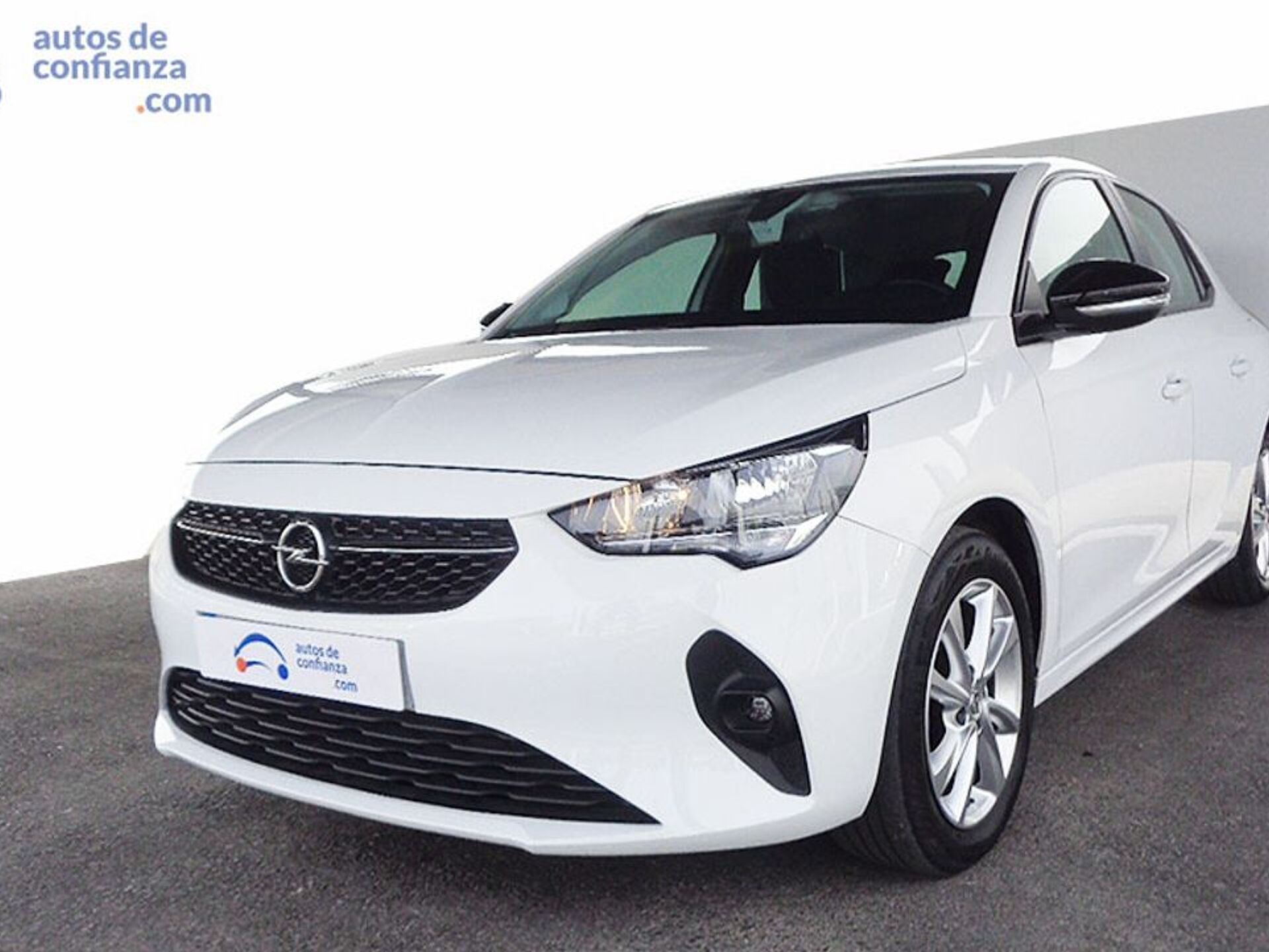 Imagen de OPEL Corsa