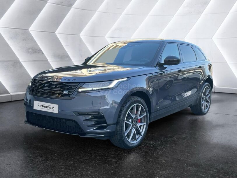 Foto del LAND ROVER Range Rover Velar 2.0 i4 PHEV Dynamic SE 4WD Aut. 404
