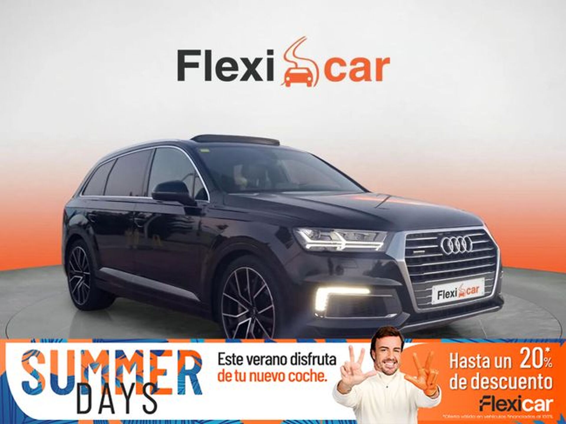 Imagen de AUDI Q7