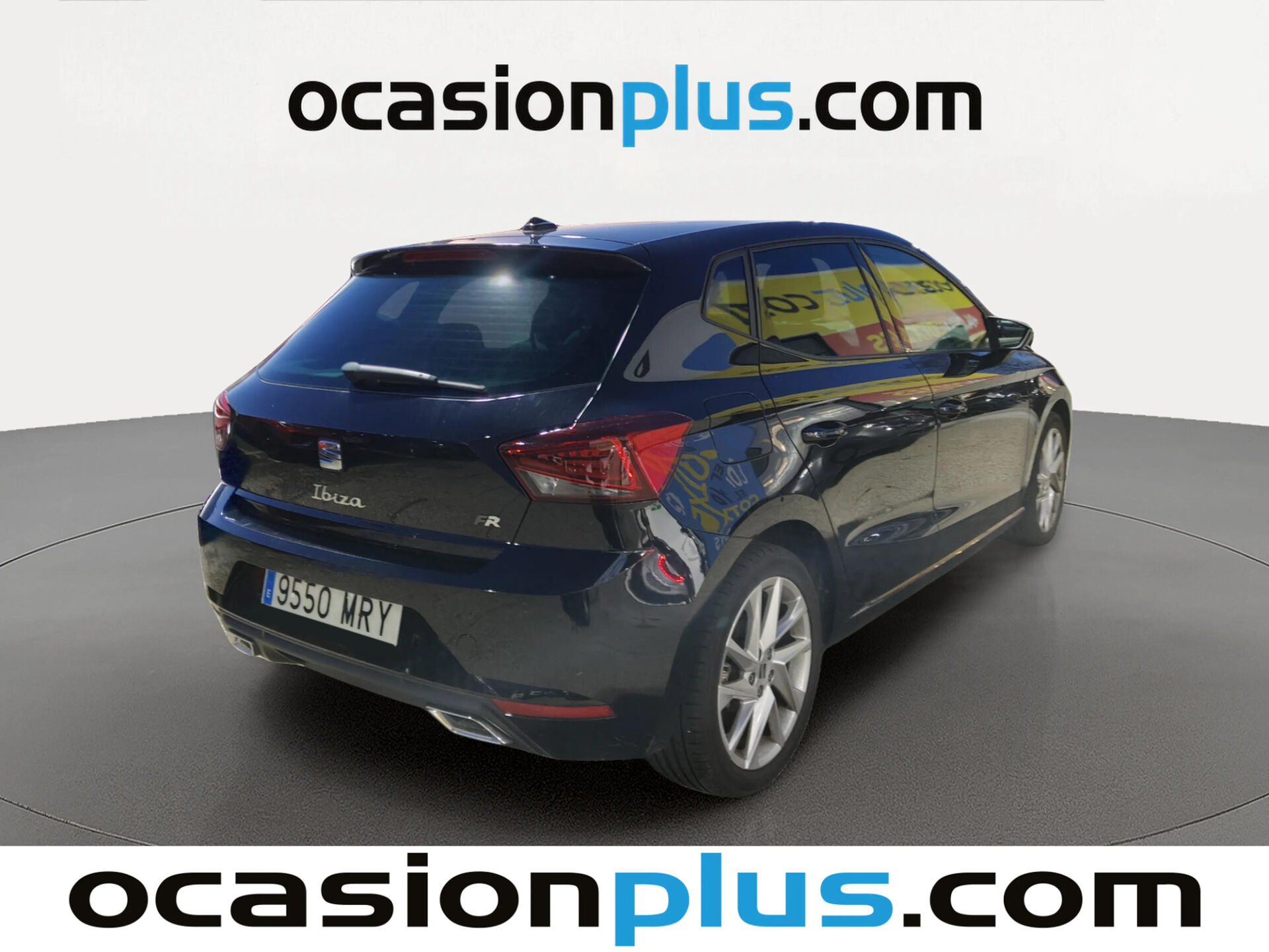 Imagen 3 de SEAT Ibiza