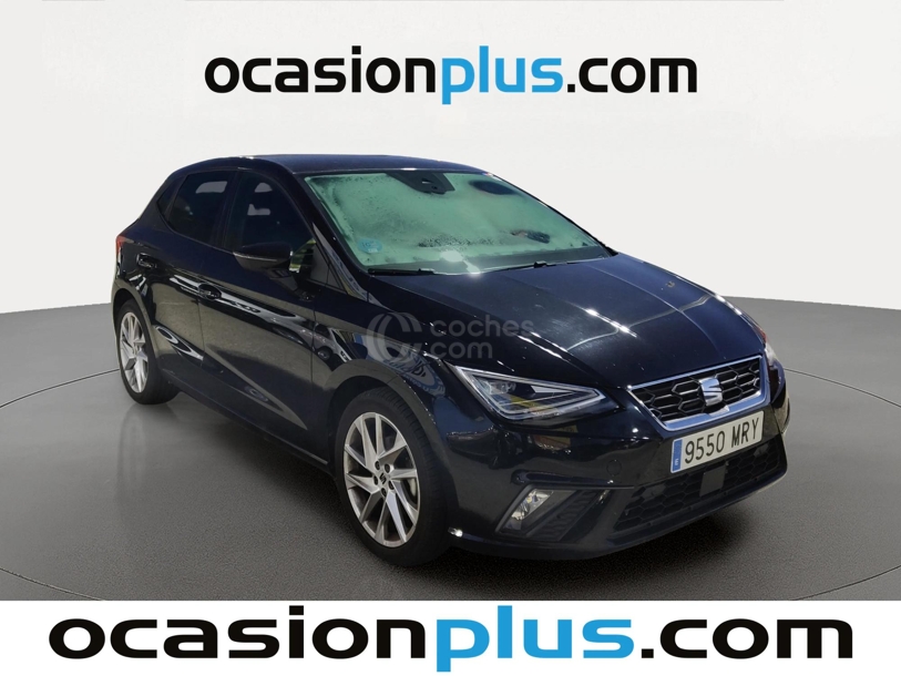 Foto del SEAT Ibiza 1.5 TSI S&S FR XS DSG 150