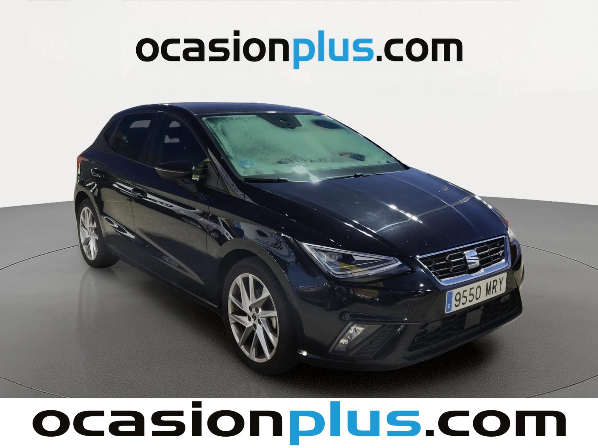 Foto del SEAT Ibiza 1.5 TSI S&S FR XS DSG 150