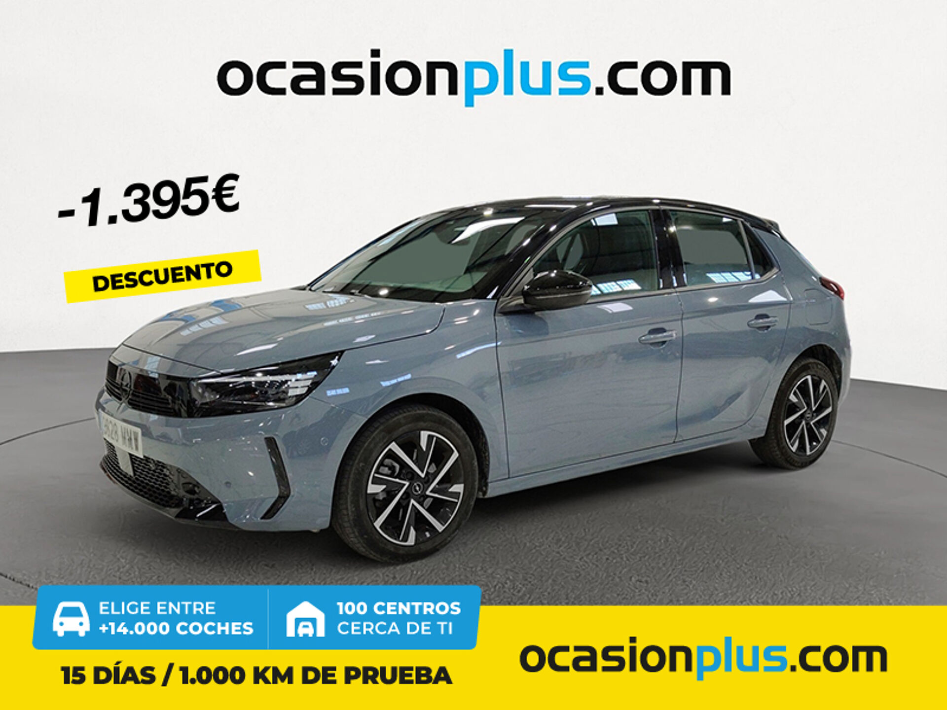 Imagen de OPEL Corsa