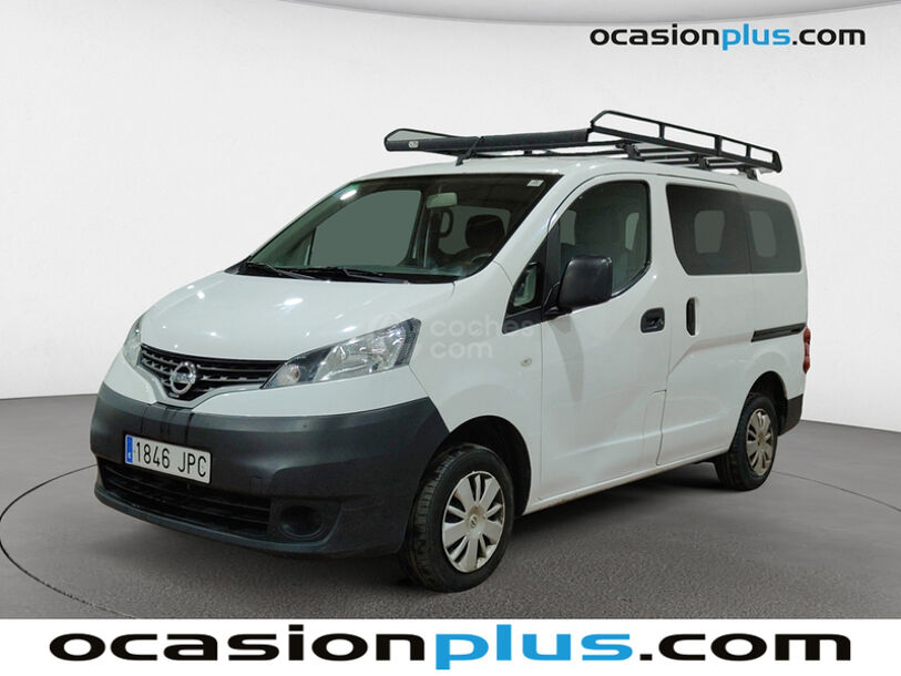 Foto del NISSAN NV200 Combi 5 1.5dCi Pro