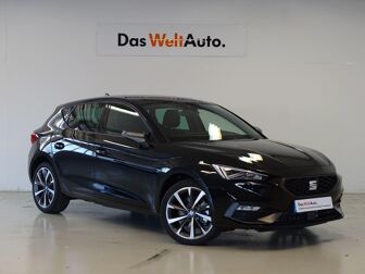 Imagen de SEAT León 1.4 TSI e-Hybrid S&S FR DSG-6 204