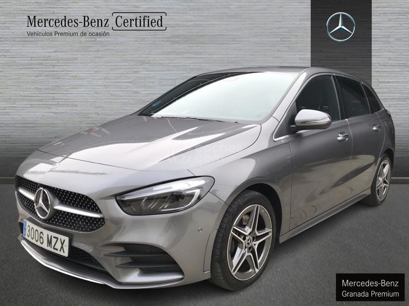 Foto del MERCEDES Clase B B 250e