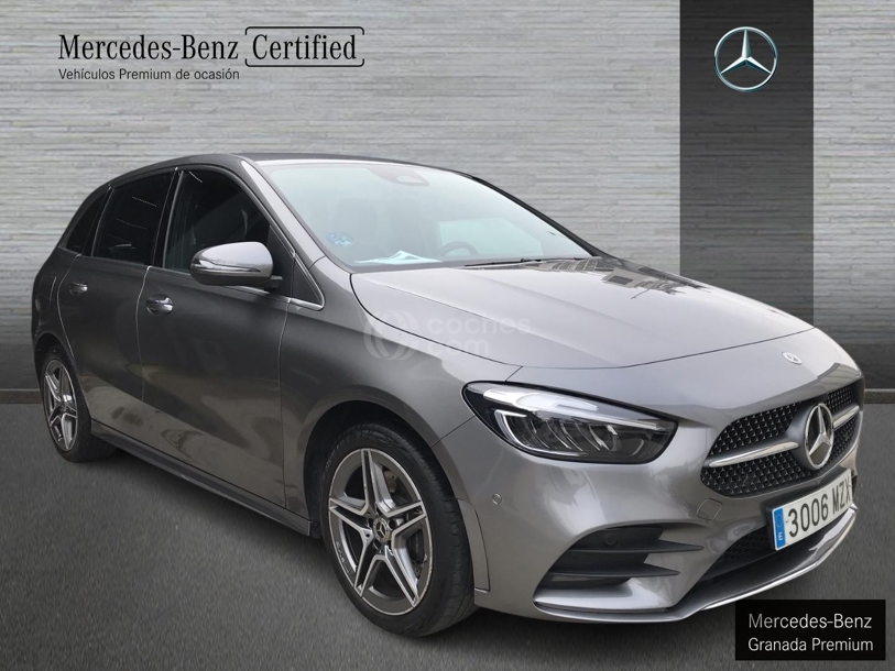 Foto del MERCEDES Clase B B 250e