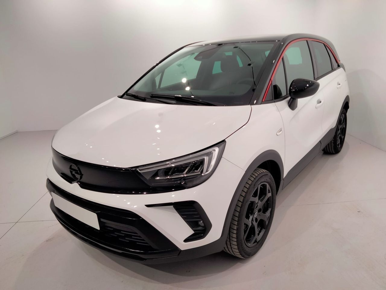 OPEL Crossland (1.2 81kW (110CV) GS Line) en Álava