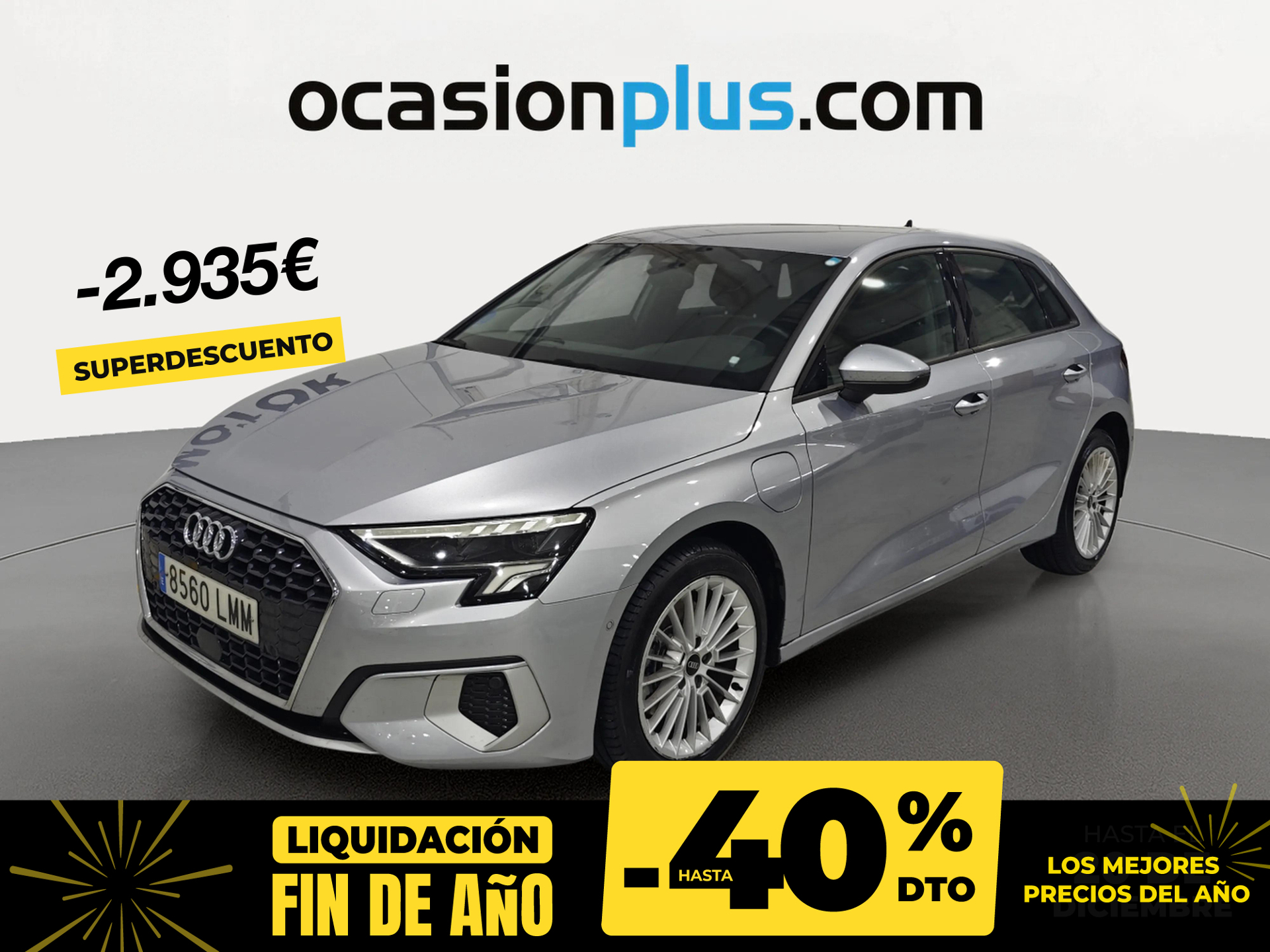 Imagen de AUDI A3