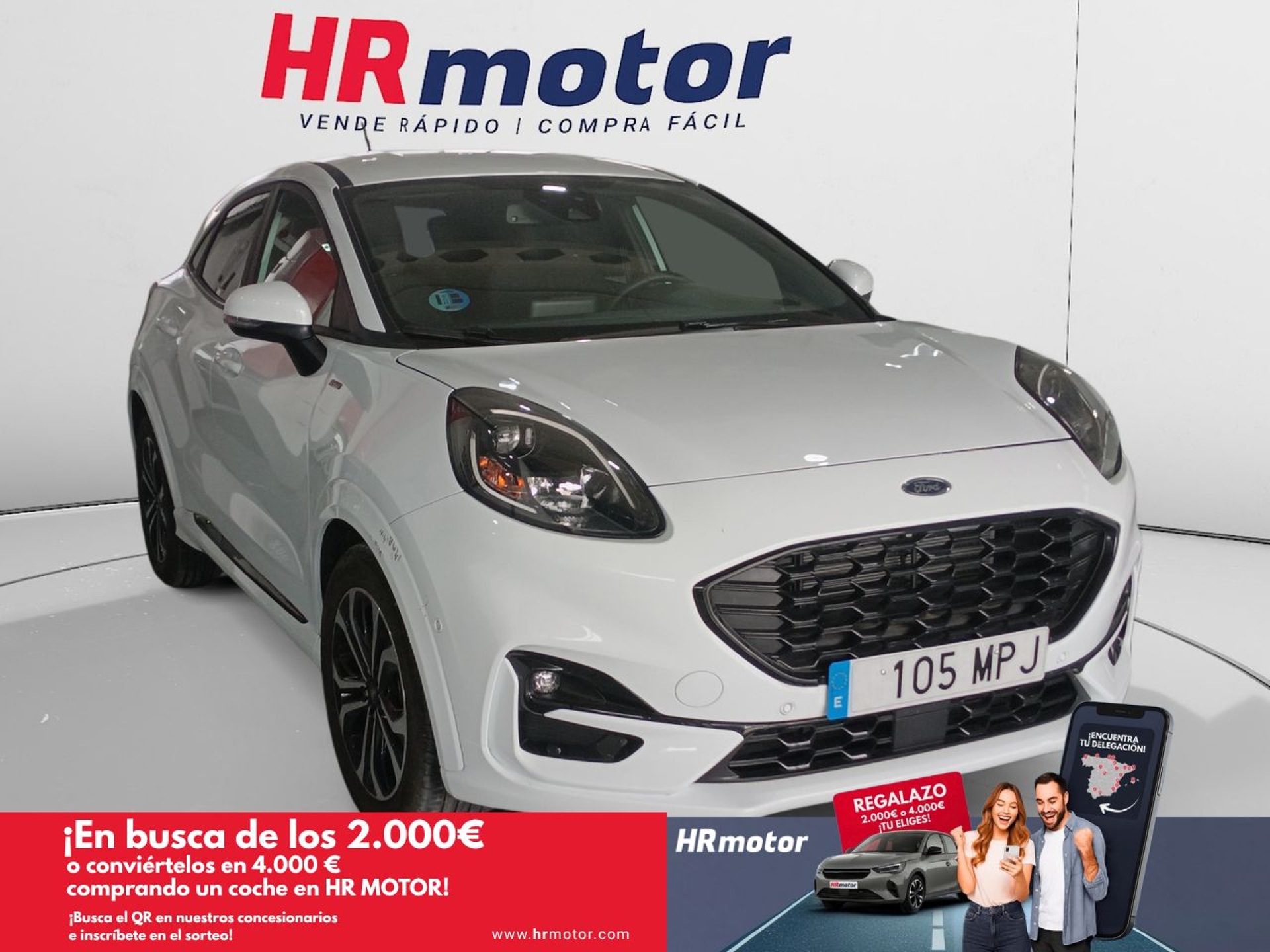 Imagen de FORD Puma