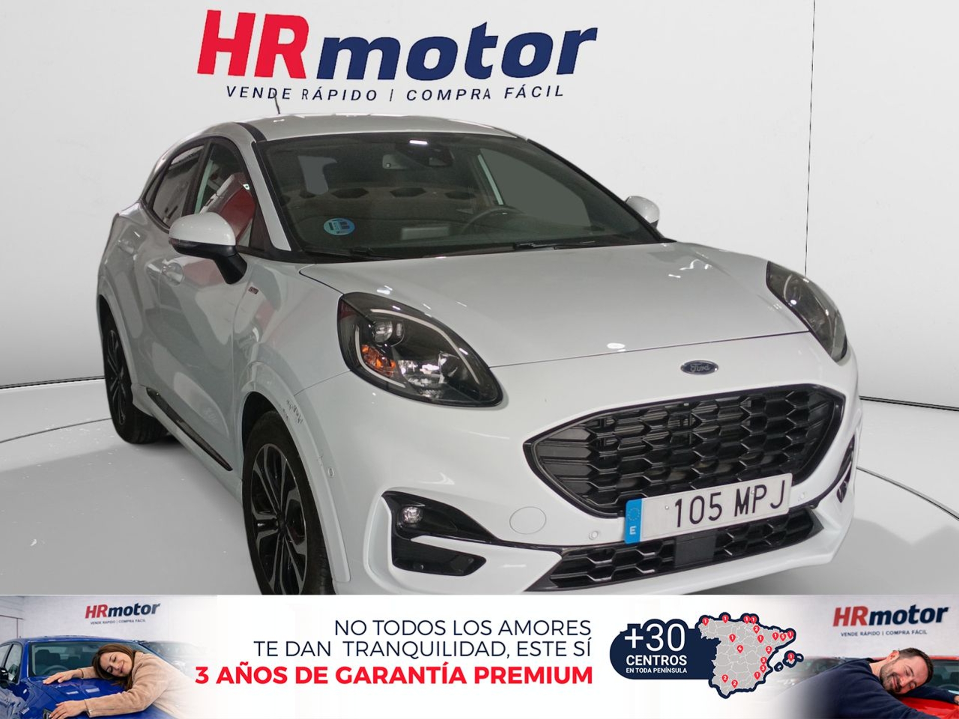 Imagen de FORD Puma