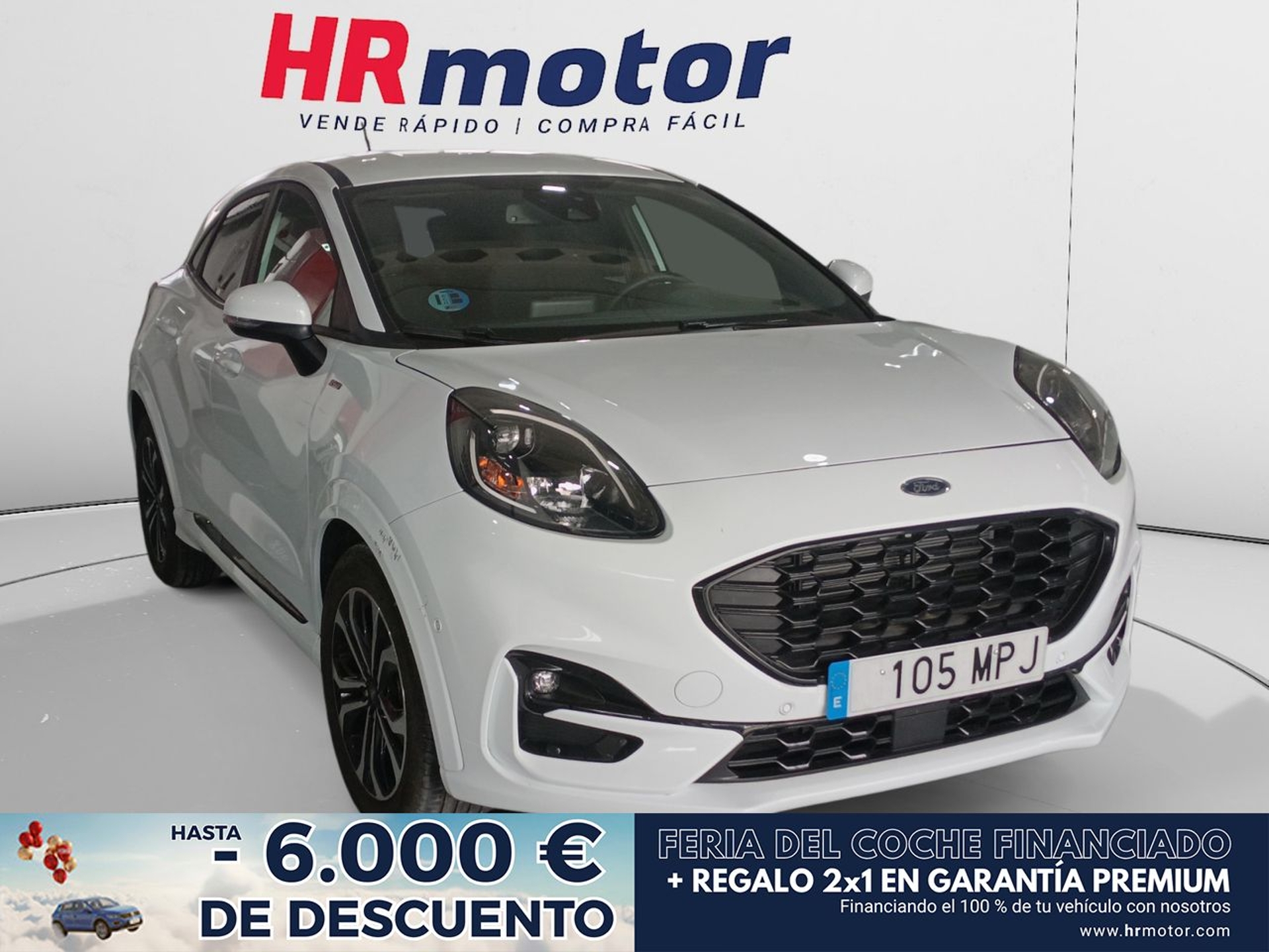 Imagen de FORD Puma