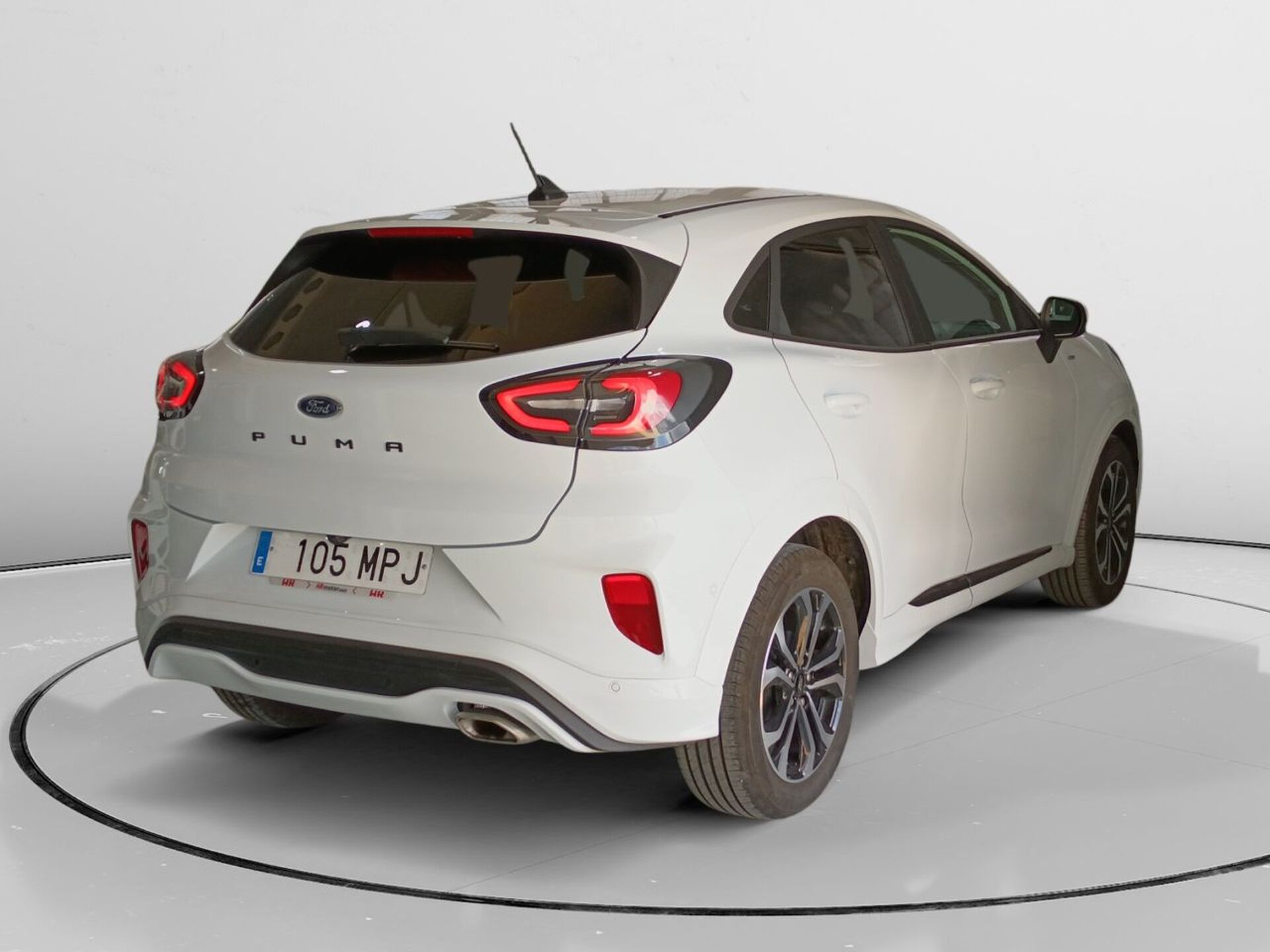 Imagen 2 de FORD Puma