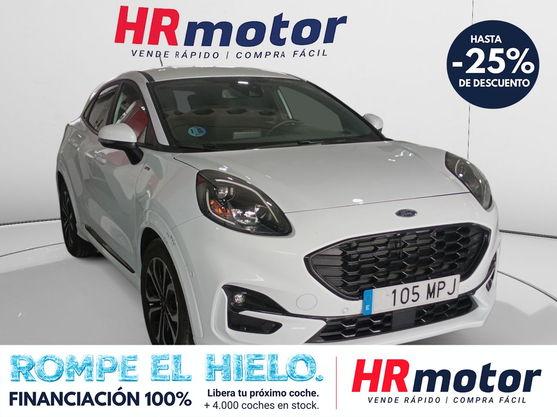 Imagen de FORD Puma