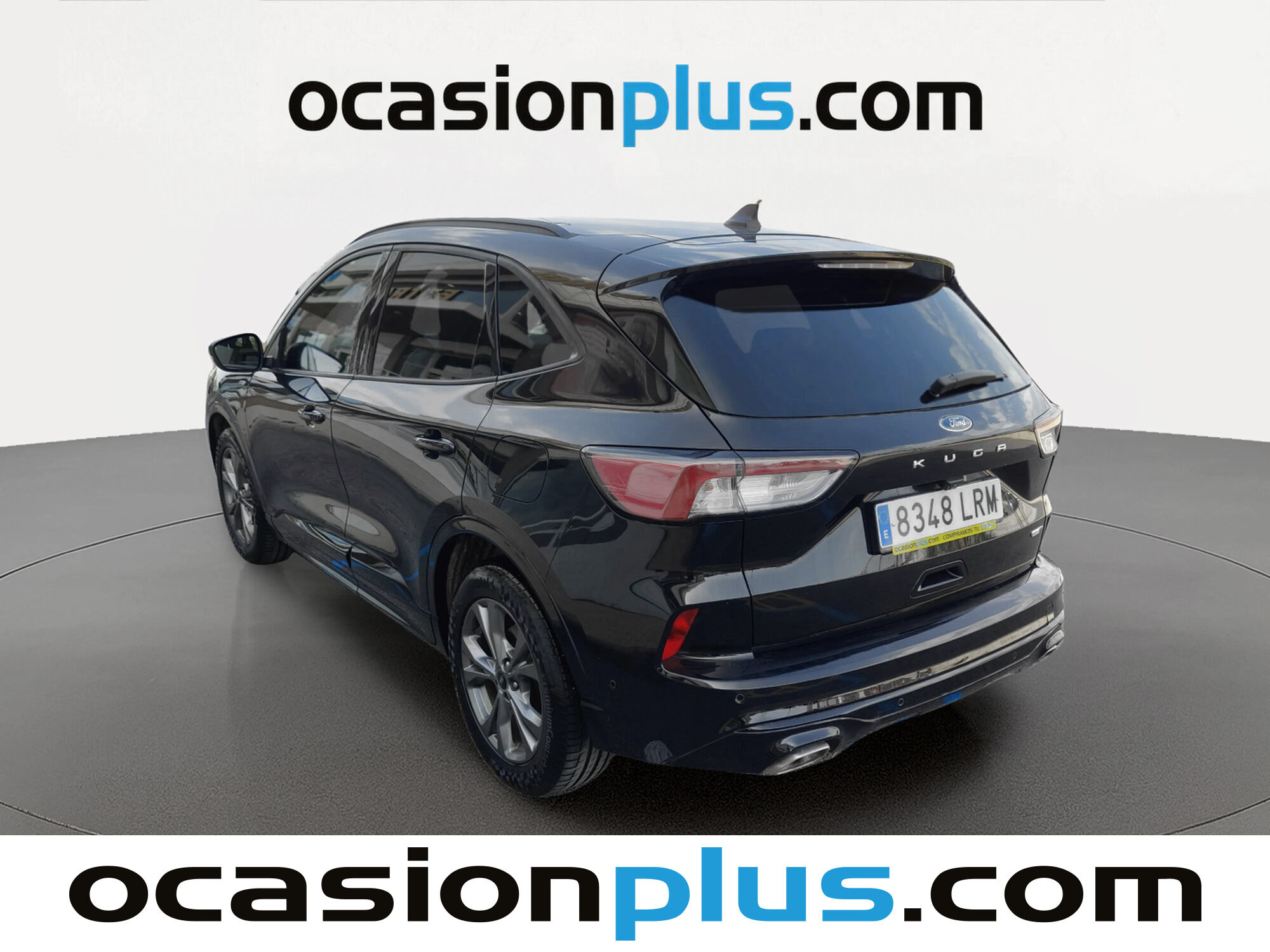 Foto del FORD Kuga 2.0 EcoBlue MEHV ST-Line X FWD 150
