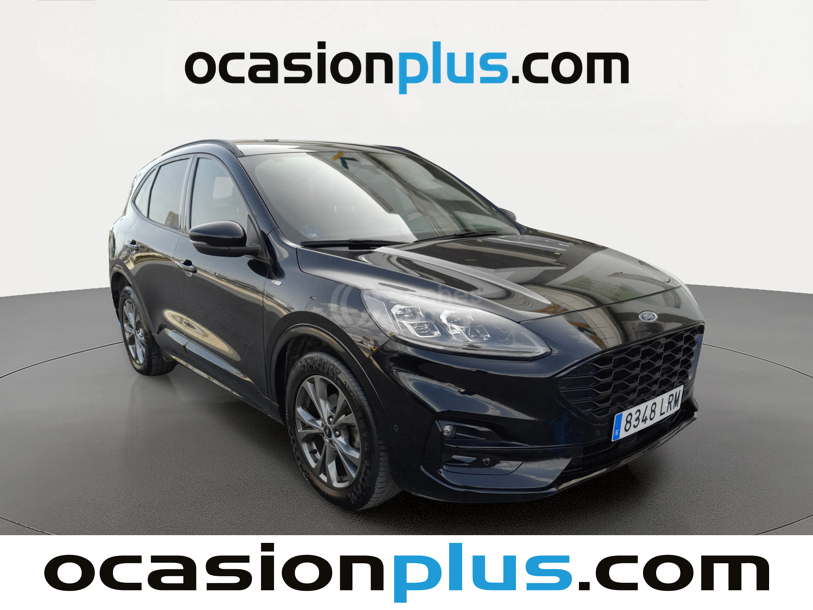 Foto del FORD Kuga 2.0 EcoBlue MEHV ST-Line X FWD 150