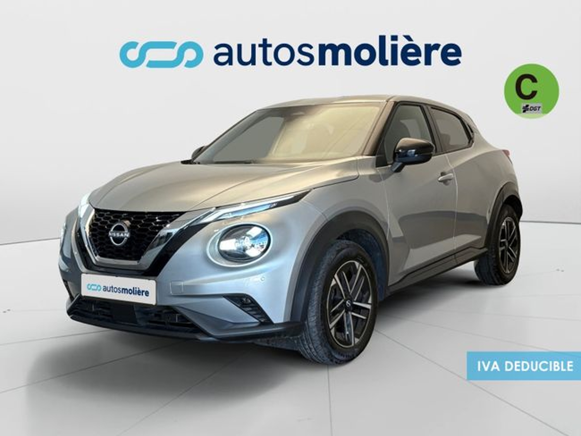 Imagen de NISSAN Juke