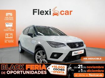 Imagen de SEAT Arona 1.0 TSI S&S FR 110