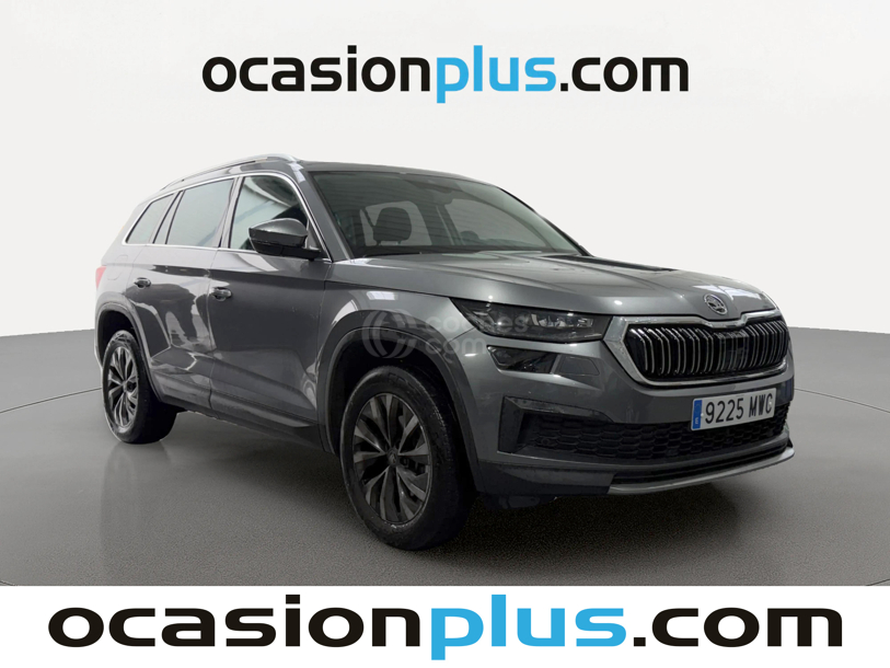 Foto del SKODA Kodiaq 1.5 TSI Style 4x2 DSG 110kW