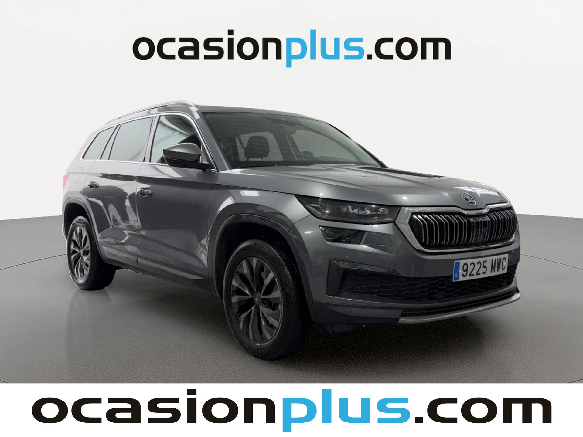 Imagen 2 de SKODA Kodiaq