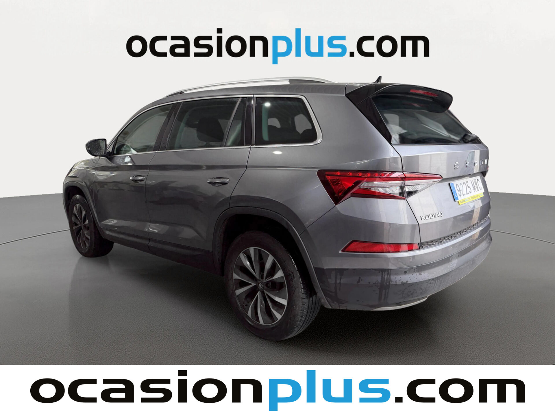 Imagen 3 de SKODA Kodiaq