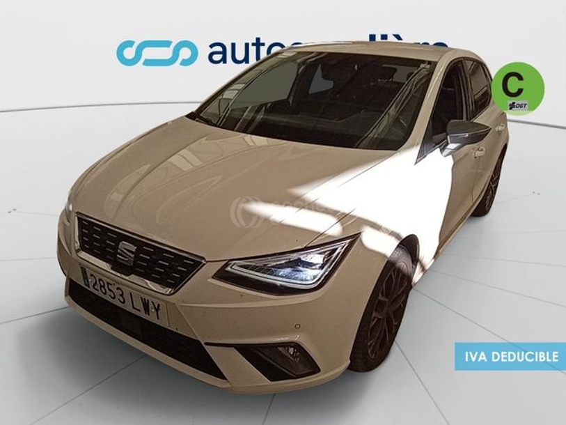 Foto del SEAT Ibiza 1.0 TSI S&S Xcellence DSG7 110