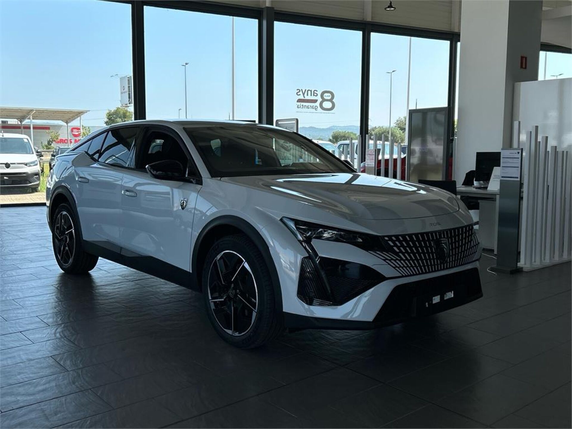 Imagen 3 de PEUGEOT 408