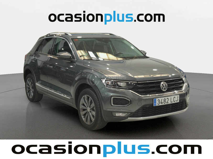 Foto del VOLKSWAGEN T-Roc 1.5 TSI Sport