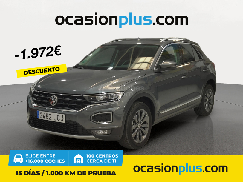 Foto del VOLKSWAGEN T-Roc 1.5 TSI Sport