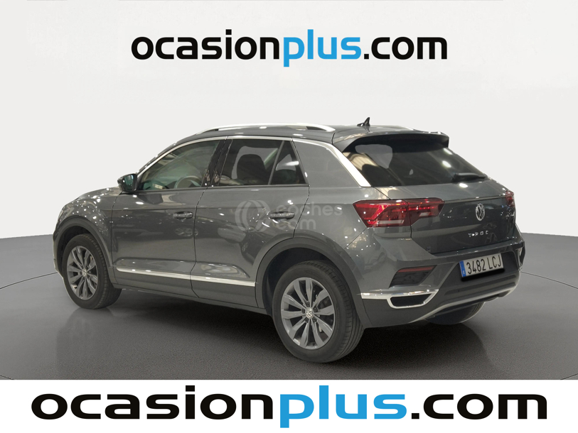 Foto del VOLKSWAGEN T-Roc 1.5 TSI Sport