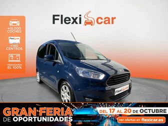 Imagen de FORD Tourneo Courier 1.0 Ecoboost Ambiente