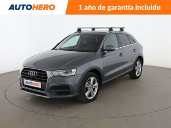 Imagen de AUDI Q3 2.0TDI Design edition 110kW