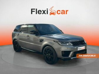 Imagen de LAND ROVER Range Rover Sport 3.0SDV6 HSE Aut. 306