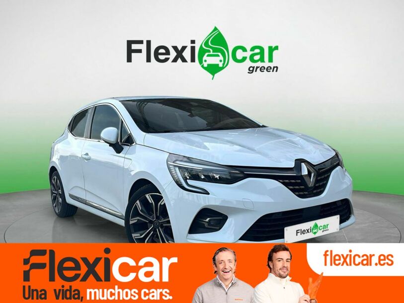 Foto del RENAULT Clio TCe Zen 67kW