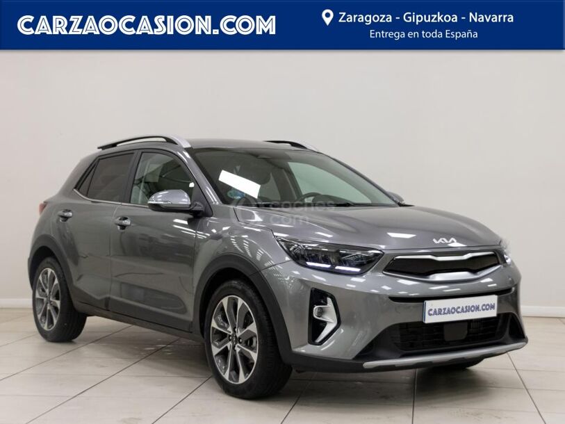 Foto del KIA Stonic 1.0 T-GDi MHEV iMT Drive Plus 100