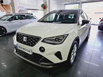 Imagen de SEAT Arona 1.0 TSI S&S Style DSG7 XM 110