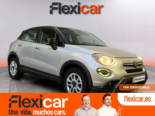 FIAT 500X (120TH 1,0 Firefly T3 88KW (120 cv) S&S) en Pontevedra
