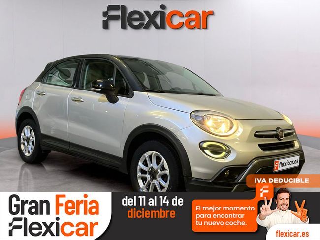 FIAT 500X (120TH 1,0 Firefly T3 88KW (120 cv) S&S) en Pontevedra