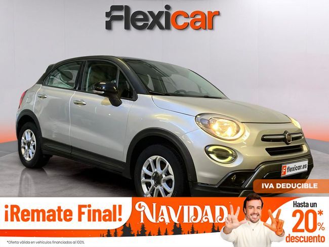 FIAT 500X (120TH 1,0 Firefly T3 88KW (120 cv) S&S) en Pontevedra