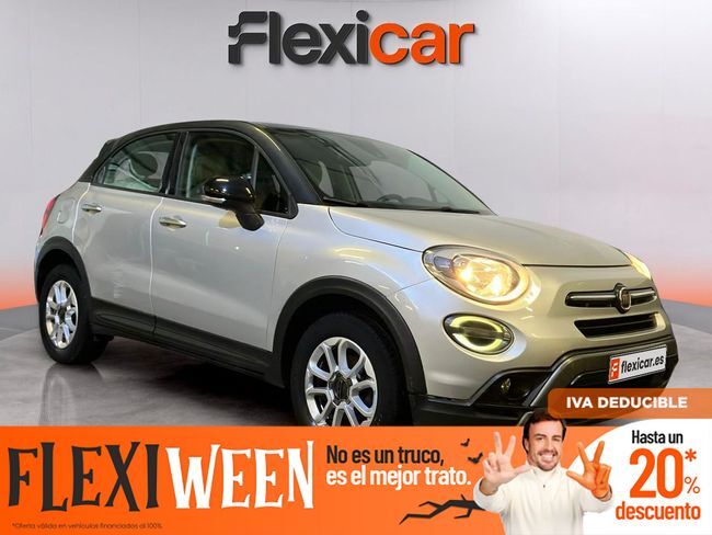 FIAT 500X (120TH 1,0 Firefly T3 88KW (120 cv) S&S) en Pontevedra