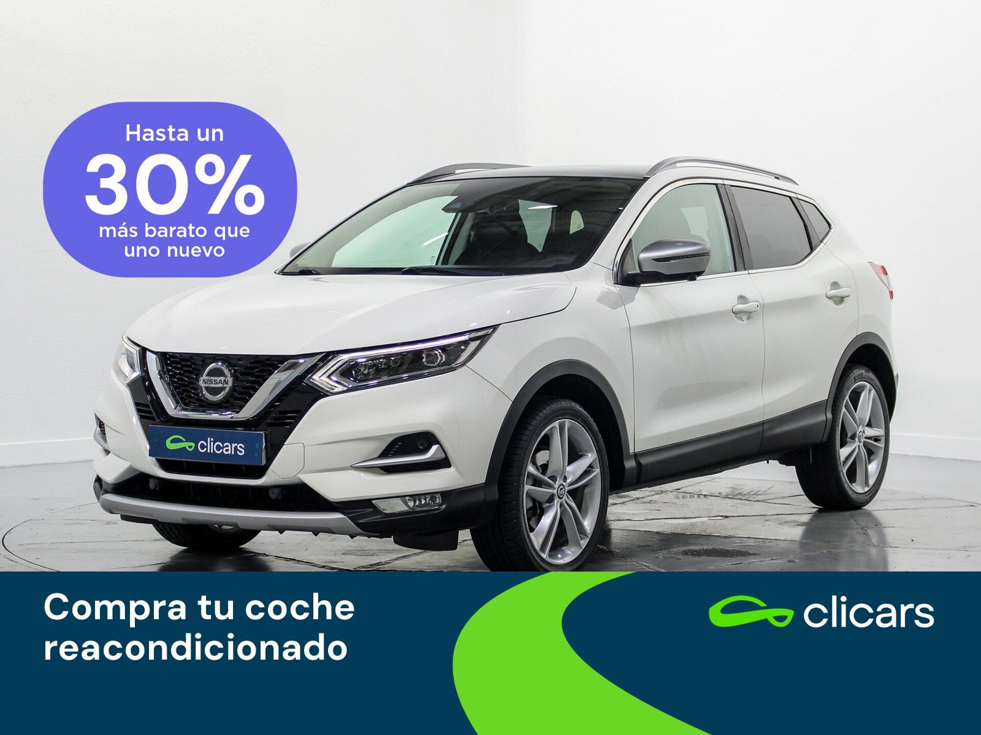 Imagen de NISSAN Qashqai
