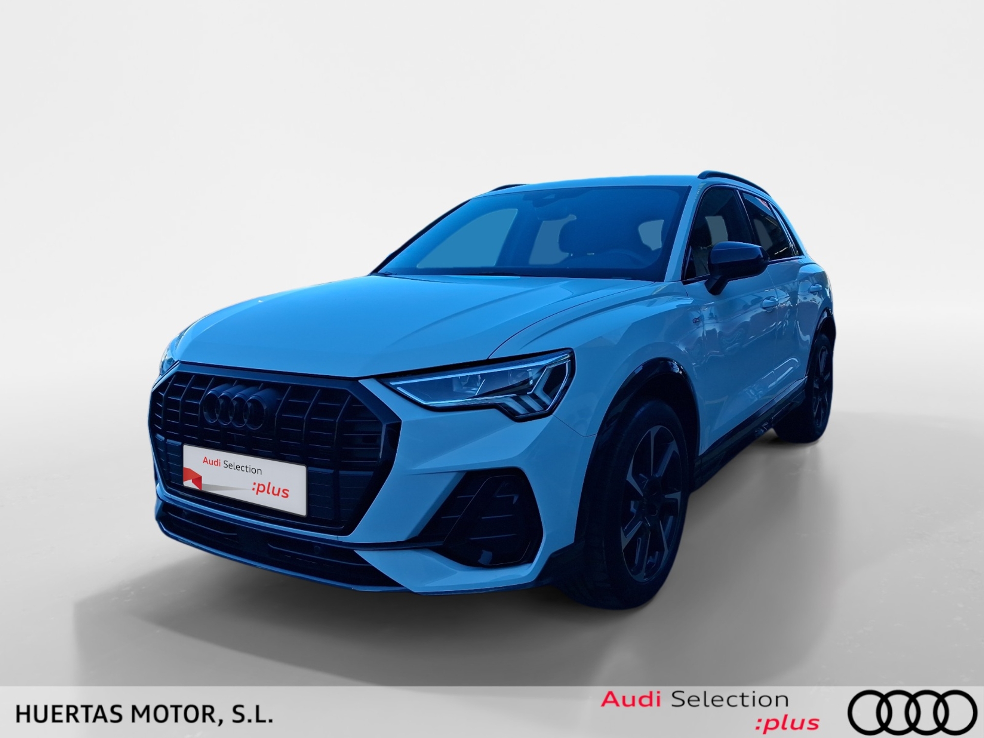 Imagen de AUDI Q3